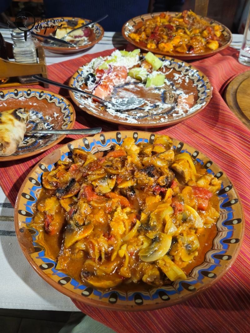 chanovete-kazanlyk-restauracja-polecana